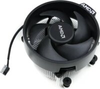 AMD AM4 + AM5 Wraith Stealth PWM CPU hűtő