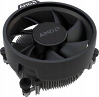 AMD AM4 + AM5 Wraith Stealth PWM CPU hűtő