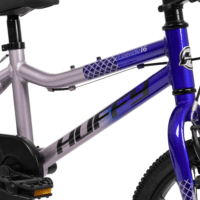 Huffy 21215W Literide Gyermek kerékpár 16" - Kék/Ezüst