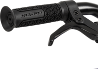 Huffy 21215W Literide Gyermek kerékpár 16" - Kék/Ezüst