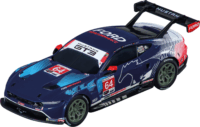 Carrera HYBRID Ford Mustang GT3 "Ford Performance, No.64"Autó autópályához - Kék
