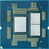 Thermal Grizzly Delidded AMD Ryzen™ 9 9950X3D 4.3GHz AMD AM5 Processzor