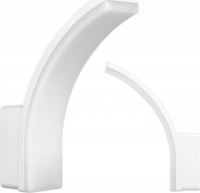 Orno AD-OP-6600WLPM4 Szabályozható Kültéri LED Fali lámpa - Fehér