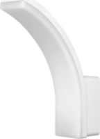 Orno AD-OP-6600WLPM4 Szabályozható Kültéri LED Fali lámpa - Fehér