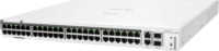 HPE Networking Instant On 1960 Smart Managed 52-port Gigabit PoE Asztali Switch