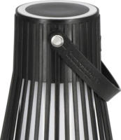 Brennenstuhl FL 100 A Akkus LED Kültéri Lámpa - Fekete