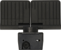 Brennenstuhl WFD 3051 P Mozgásérzékelős Okos WiFi kültéri LED Reflektor 36W - Fekete