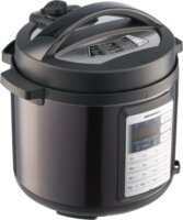 HEINNER HPCK-38BK Elektromos főzőedény 3,8L - Szürke / Fekete