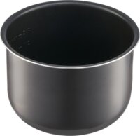 HEINNER HPCK-38BK Elektromos főzőedény 3,8L - Szürke / Fekete