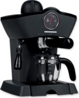 HEINNER HEM-200BK Karos eszpresszó kávéfőző 800 Watt - Fekete
