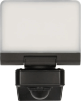 Brennenstuhl WF 2051 P Mozgásérzékelős Okos WiFi kültéri LED Reflektor 36W - Fekete