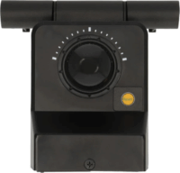 Brennenstuhl WF 2051 P Mozgásérzékelős Okos WiFi kültéri LED Reflektor 36W - Fekete