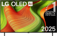 LG 55" OLED55B59LA.AEU evo 16:9 4K UltraHD OLED Smart TV