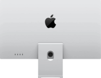 Apple 27" MFEX4FD/A 16:9 5K IPS LED Stúdió Monitor - Ezüst