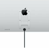 Apple 27" MFEY4FD/A 16:9 5K LED Stúdió Monitor - Ezüst