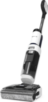 Tineco Floor One S5 Stretch Extreme Akkus Nedves- Száraz álló Felmosó porszívó 220W - Fekete/Fehér