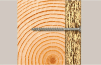 Fischer L-BOXX 102 PowerFast II Csavar készlet Ø3-6 30-60mm (1801db/csomag)