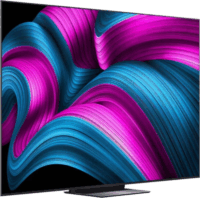 LG 83" OLED83C5ELA.AEU evo 16:9 4K UltraHD OLED Smart TV