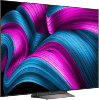 LG 77" OLED77C5ELB.AEUD evo 16:9 4K UltraHD OLED Smart TV