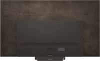LG 77" OLED77C5ELB.AEUD evo 16:9 4K UltraHD OLED Smart TV