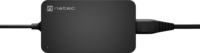 Natec NZU-2361 Grayling USB-C Notebook Töltő (65W / 5 - 20 V / 3.25A)