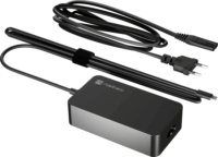Natec NZU-2361 Grayling USB-C Notebook Töltő (65W / 5 - 20 V / 3.25A)