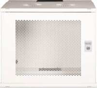 Digitus 19" Soho Pro Fali IT rack szekrény 9U 540x400 mm - Világosszürke