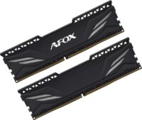 AFOX 32GB / 3200 Gaming DDR4 CL16 Dual RAM KIT (2x16GB)