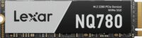 Lexar 1TB NQ780 Gen4x4 NVMe PCIe M.2 SSD