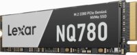 Lexar 1TB NQ780 Gen4x4 NVMe PCIe M.2 SSD