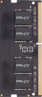 PNY 8GB / 2666 DDR4 CL19 SoDIMM Notebook RAM