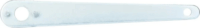 Bosch 1607950048 Villáskulcs Sarokcsiszoló Szorítóanyák meghúzásához