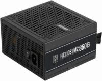 Gamdias 850W HELIOS M2-850B 80+ Silver Tápegység