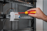 Bosch VDE TX Professional Szigetelt Csavarhúzó készlet (6db/csomag)