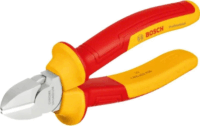 Bosch VDE Szigetelt CSavarhúzó és Fogó Szerszámkészlet (5db/csomag)