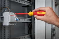 Bosch VDE PH/SL Professional Szigetelt Csavarhúzó készlet (14db/csomag)