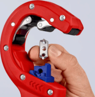 Knipex 902301E01 Pótpenge DP50 Csővágóhoz