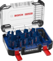 Bosch 2608900489 Expert Lyukfűrész készlet Ø 20-76mm (15db/csomag)