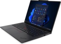 Lenovo ThinkPad X13 G6 Laptop Fekete (13.3" / Intel Core Ultra 5-225U / 32GB / 512GB M.2 SSD / Win 11 Pro)