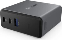 Lenovo X9 USB-C Notebook Dokkoló Állomás 60 Watt
