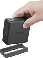 Lenovo X9 USB-C Notebook Dokkoló Állomás 60 Watt