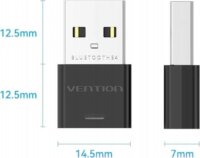Vention NALB0 USB Bluetooth 5.4 Adapter