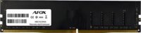 AFOX 8GB / 2133 DDR4 CL17 UDIMM Desktop RAM