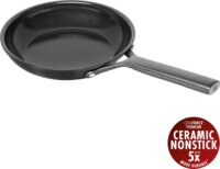 Zwilling Milano Serpenyő 20cm - Fekete