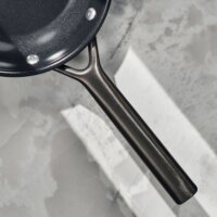 Zwilling Milano Serpenyő 20cm - Fekete
