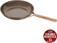 Zwilling Milano Serpenyő 28cm - Barna