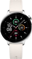 OnePlus Watch 3 43mm GPS Okosóra - Ezüst