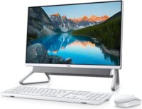 Dell Inspiron 24 5410 AIO All-In-One Számítógép (23,8 FHD / Intel Core i5-1235U / 8GB / 512 GB SSD / 1TB HDD / Win 11 Home)
