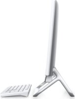 Dell Inspiron 24 5410 AIO All-In-One Számítógép (23.8" FHD / Intel Core i5-1235U / 8GB / 256GB SSD / 1TB HDD / Win 11 Home)