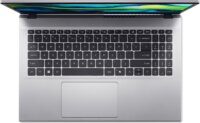 Acer Aspire Go AG15-42P-R551 Laptop Ezüst (15,6" / AMD Ryzen 5-5625U / 16GB / 512GB SSD)